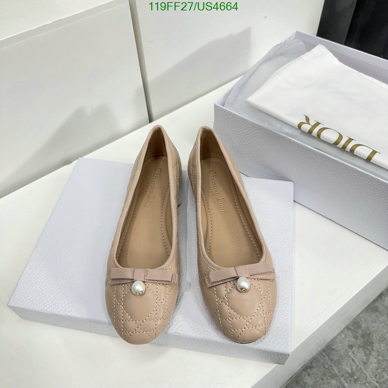 SAMCC - DOR Women Shoes - 1869
