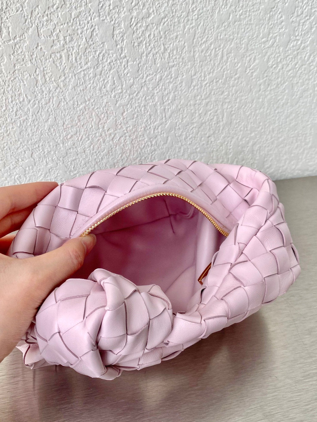 GLAMI Mini JoGLAMIe Bag Pink, For Women, Bags 11in/28cm 651876VCPP55903