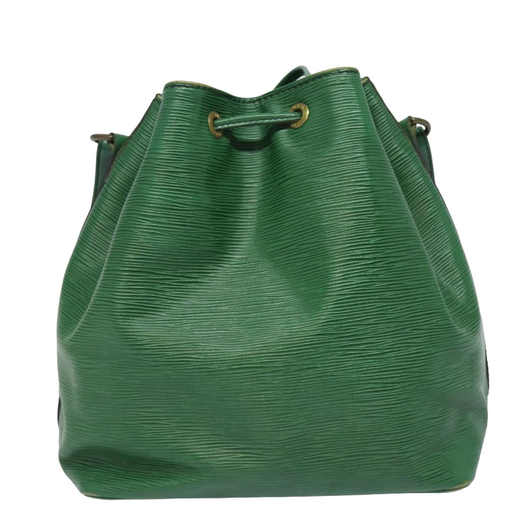 Louis Vuitton Noe Shoulder Bag