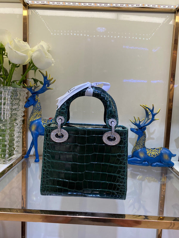 ELE - Dir Bags - 1839