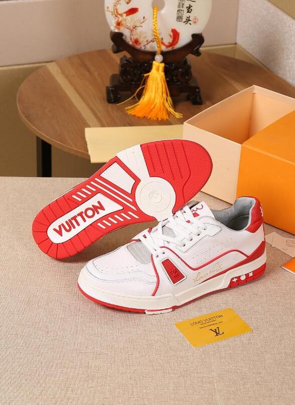 SAMC - LOV Men Shoes - 1492