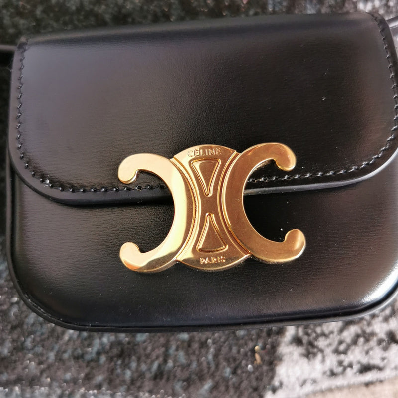 Glamy - COL Bags - 1008