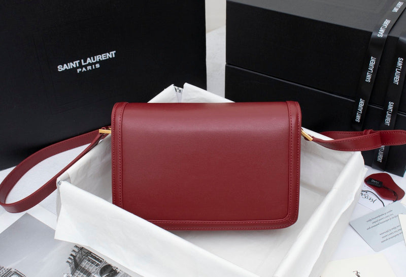 Satchel Bags - SLY Bags - 1832
