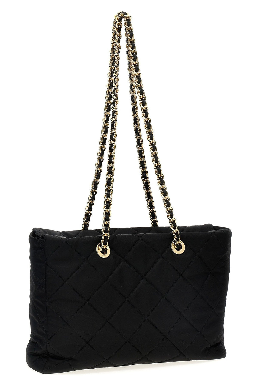 Prada Women 'Re-Edition 1995 ChaÃƒÆ’Ã‚Â®ne' Large Shopping Bag