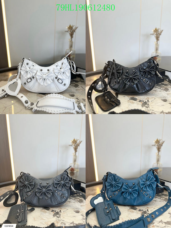 ELE Fashion - BGA Bags - 1755