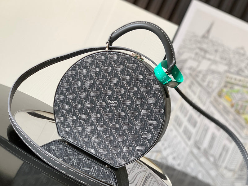 Glamy - GYO Bags - 400