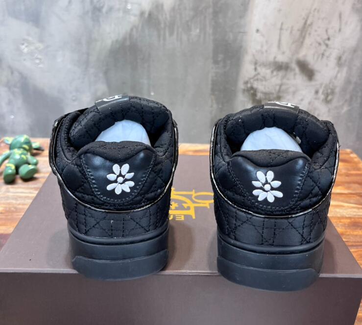SAMCC - DOR Women Shoes - 500