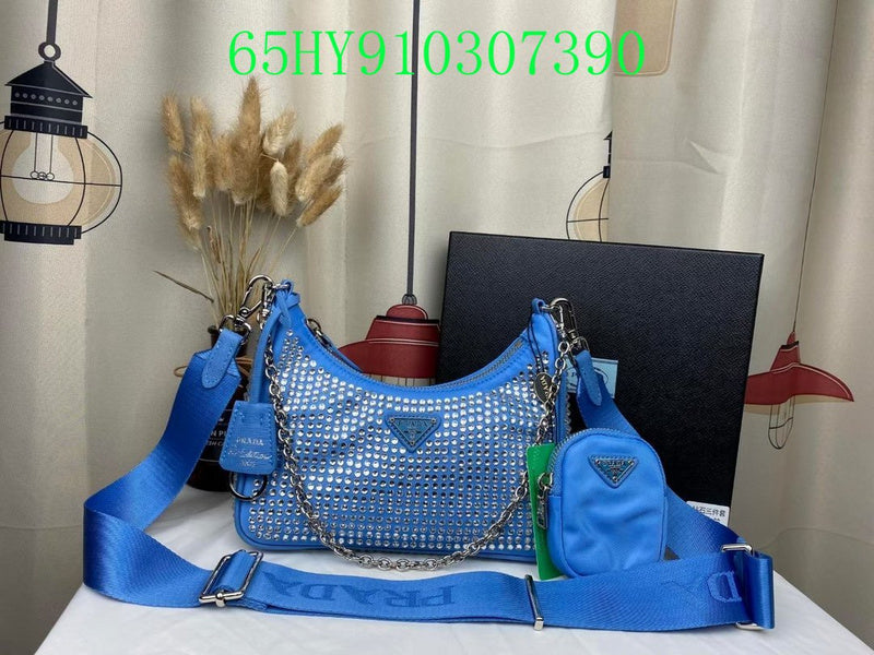 Satchel Bags - PDA Bags - 4631