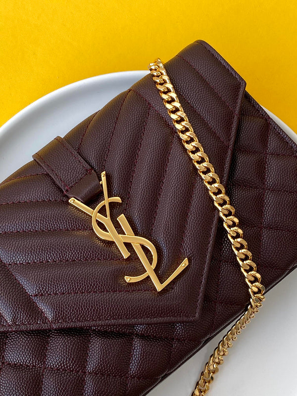 Glamy - YLS Bags - 089