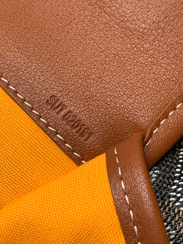 Glamy - GYO Bags - 508