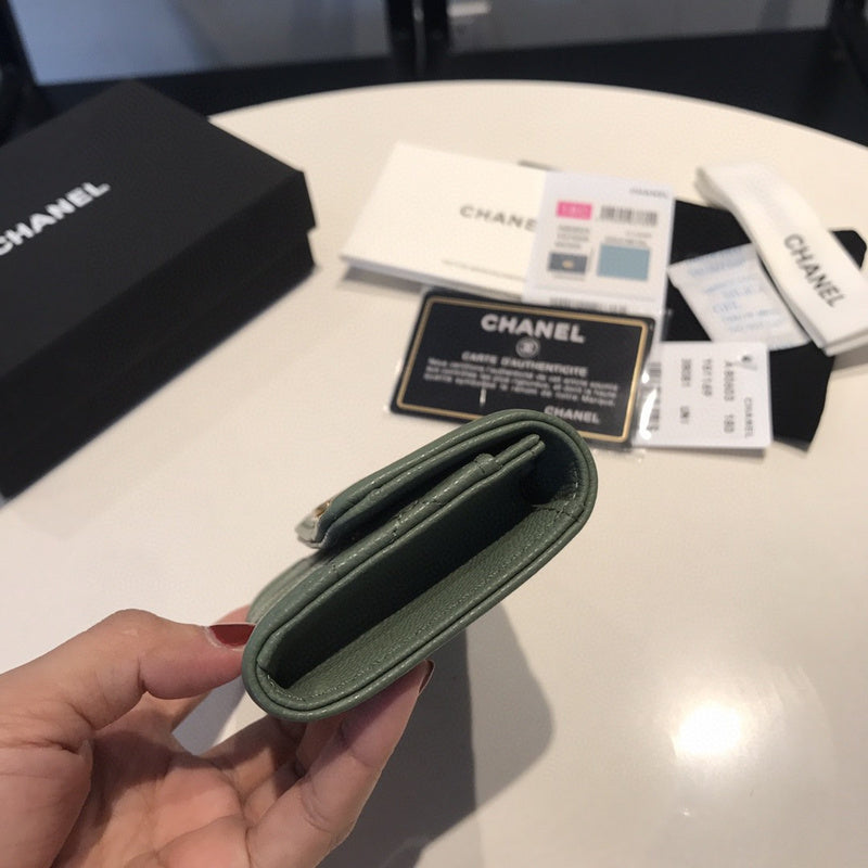 Glami-is - CHL Wallets - 086
