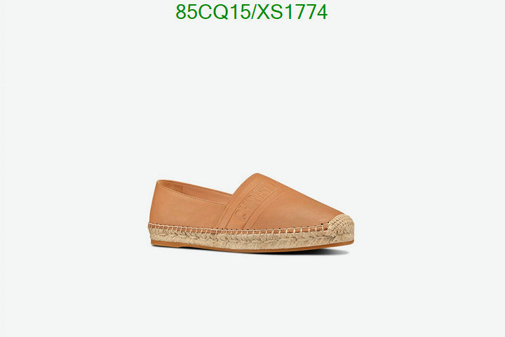 SAMCC - DOR Women Shoes - 2008