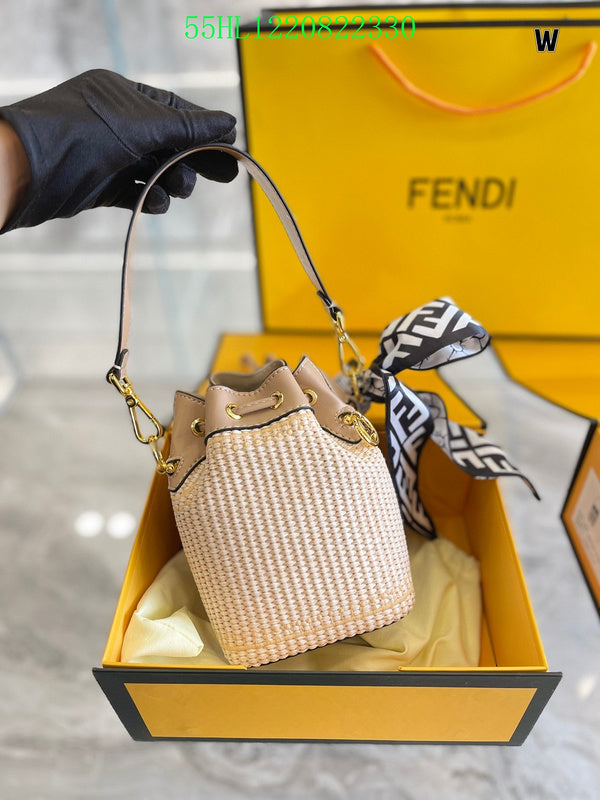 Glami - FDE Bags - 1456