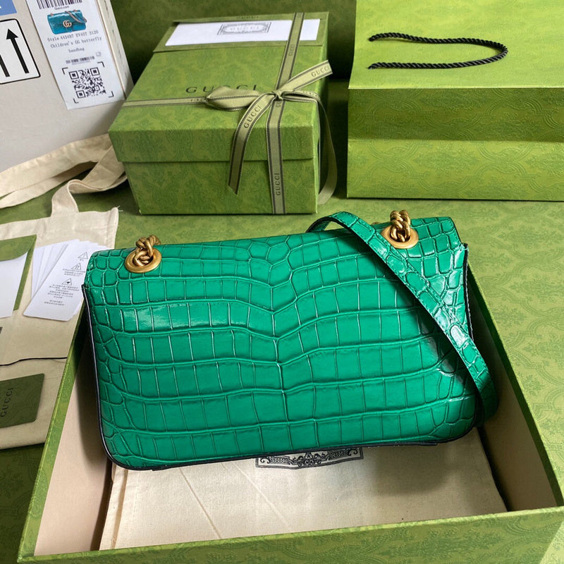 Glami Fashion - GCI Bags - 5849