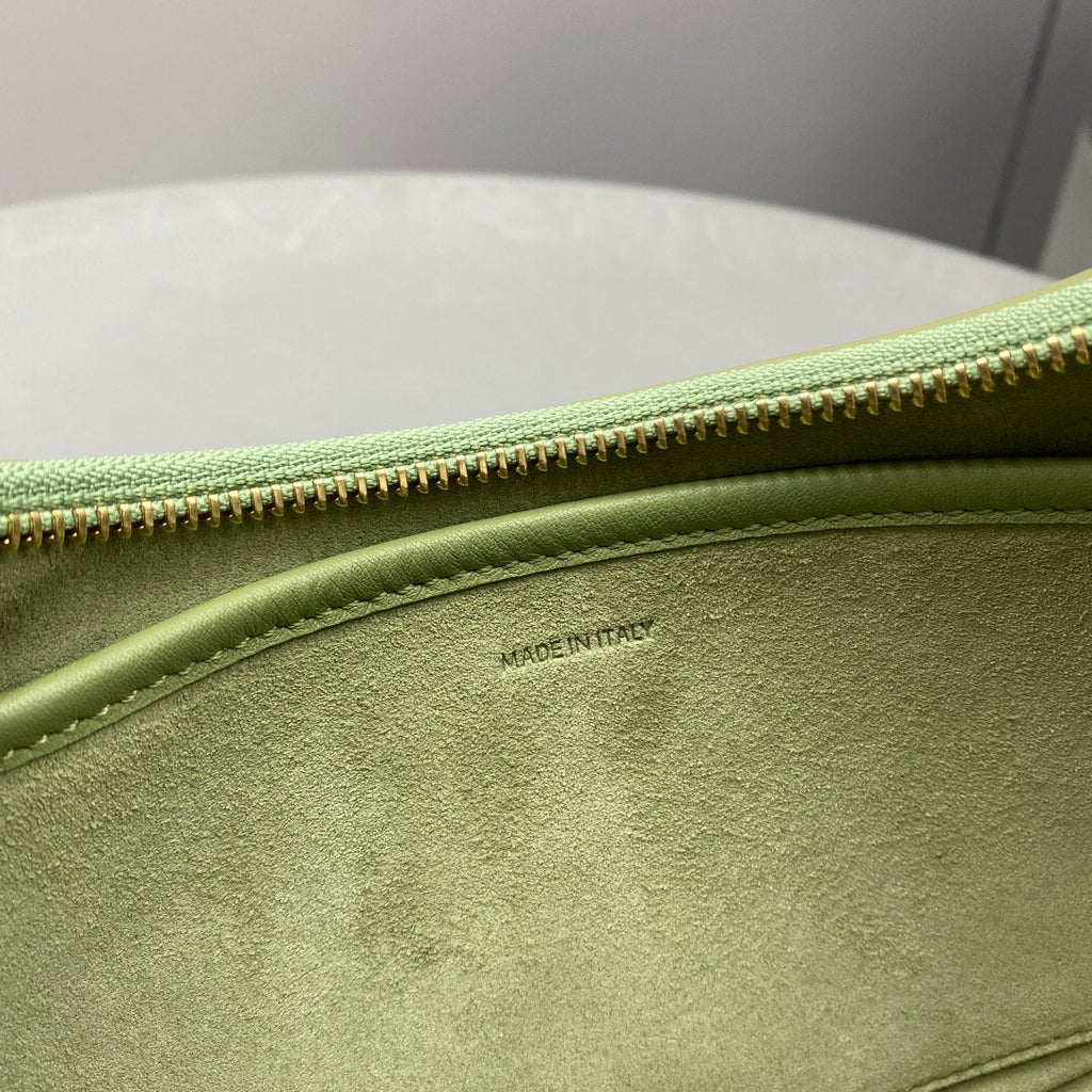 GLAMI Ava Bag Green For Women 9in/23.5cm