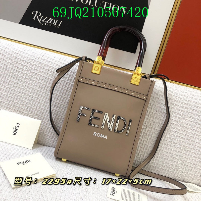 Glami - FDE Bags - 1523