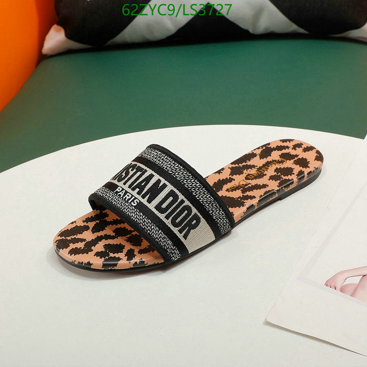 SAMCC - DOR Women Shoes - 2101