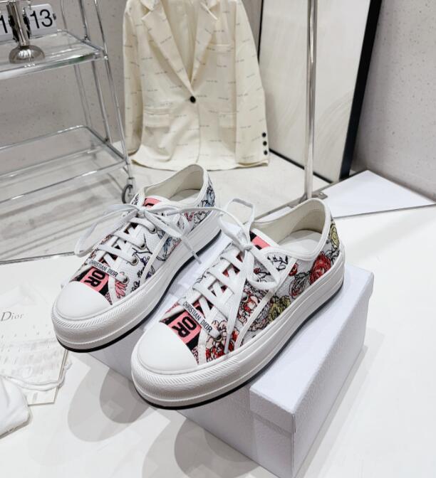 SAMCC - DOR Women Shoes - 293