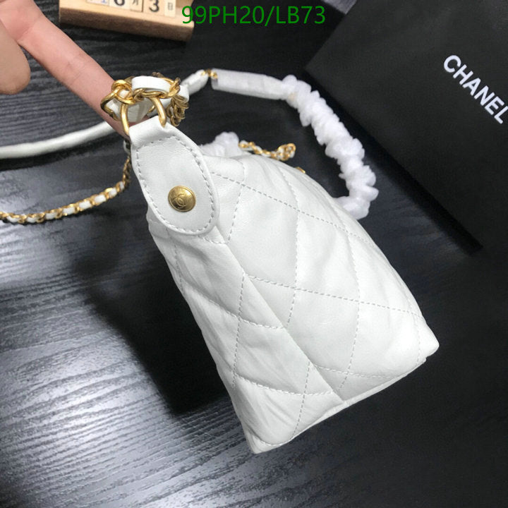SAMC - CHL Bags Crossbody - 463