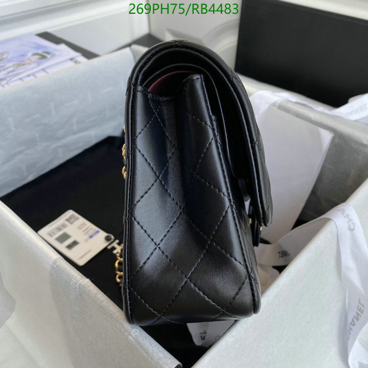 SAMC - CHL Bags - 370