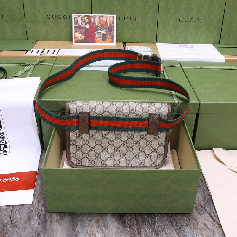 Glami-i GUKI Women Bags - 330