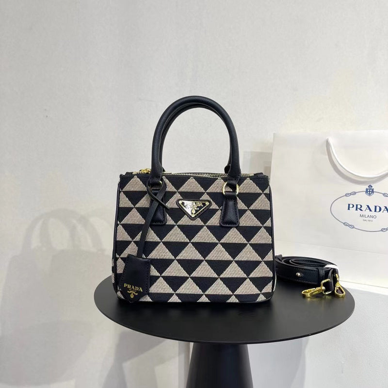 Satchel Bags - PRA Bags - 040