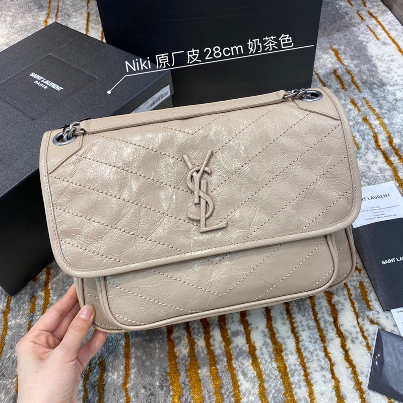 ELE - SLY Bags 344