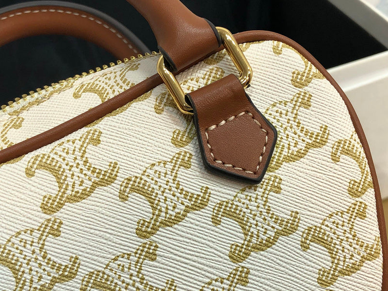 Glamy - COL Bags - 1273