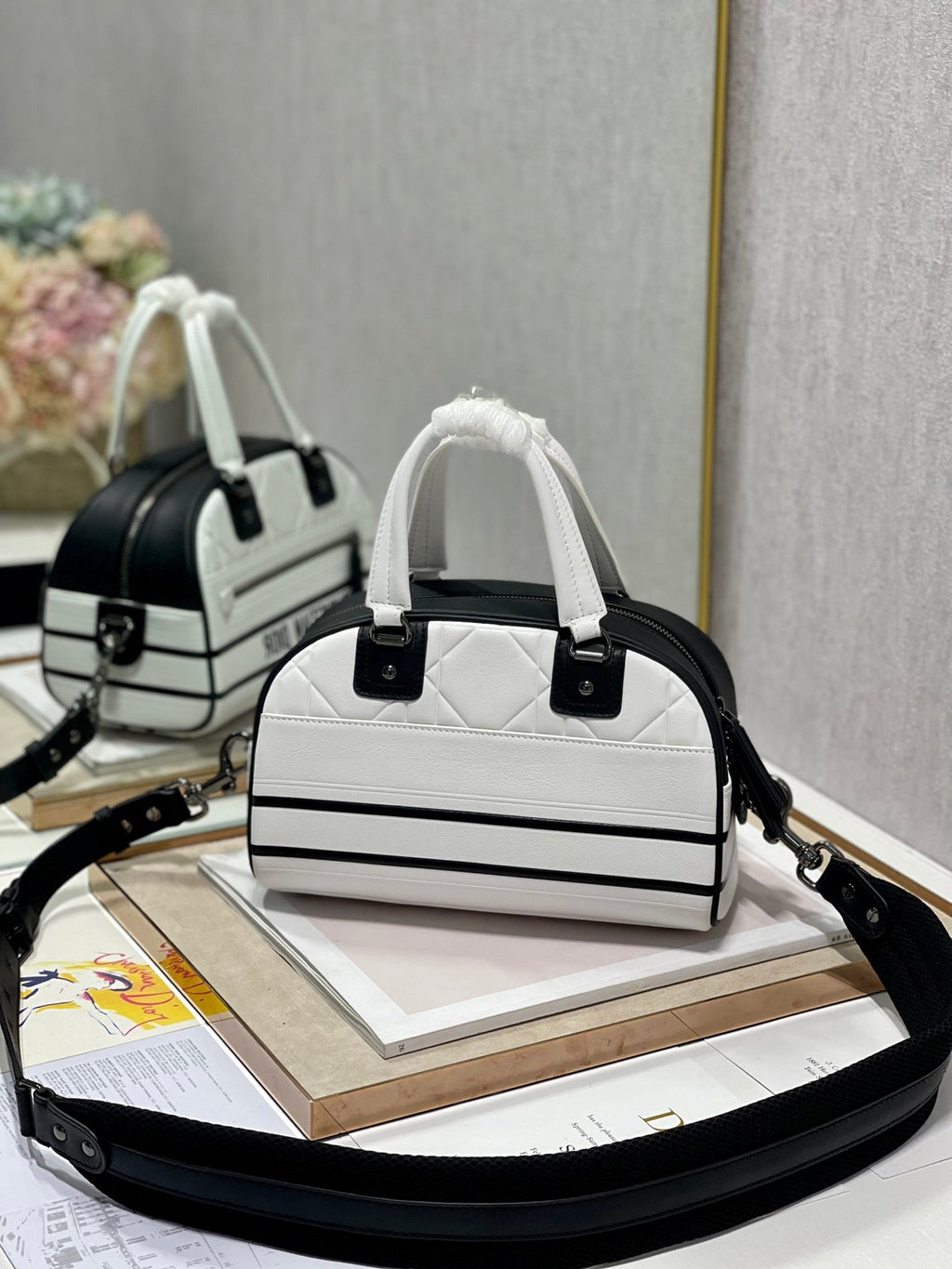 EN - New Lux Bags DIR 341