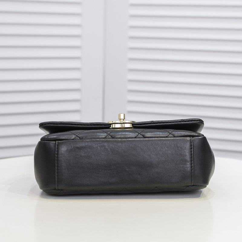 Satchel Bags - CLN Bags - 1221