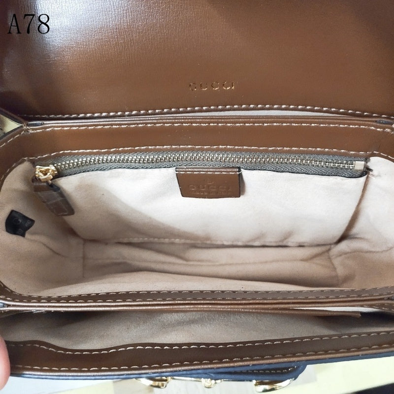 Glami Fashion - GCI Bags - 10165