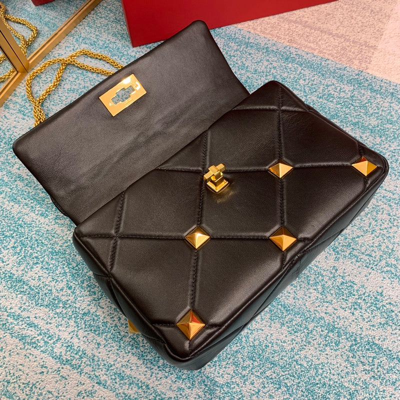 Satchel Bags - VLO Bags - 065