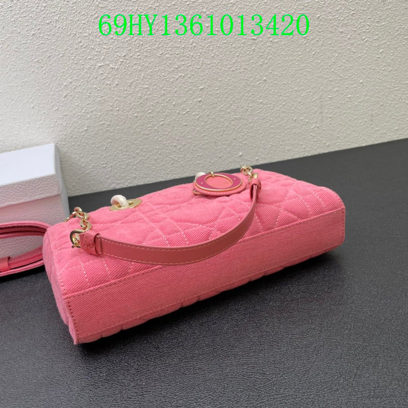 Glami - DOR Bags - 1134