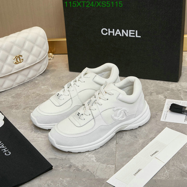 SAMC - CHL Women Shoes Sneakers - 208
