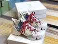 SAMCC - DOR Women Shoes - 1104