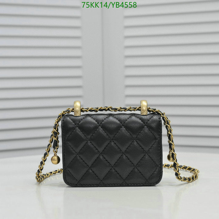 SAMC - CHL Bags Crossbody - 475