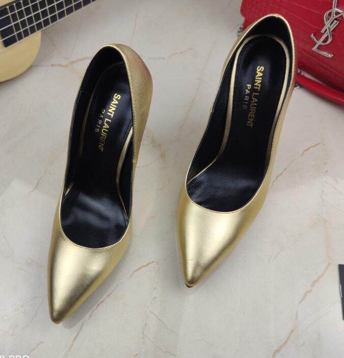 SAMC - YLS Women Shoes - 339