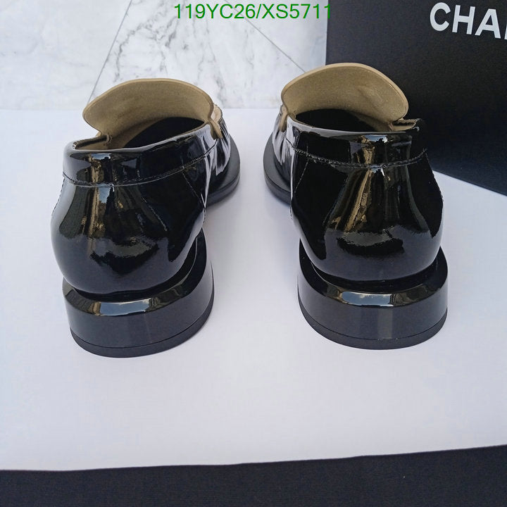 SAMC - CHL Women Shoes - 100