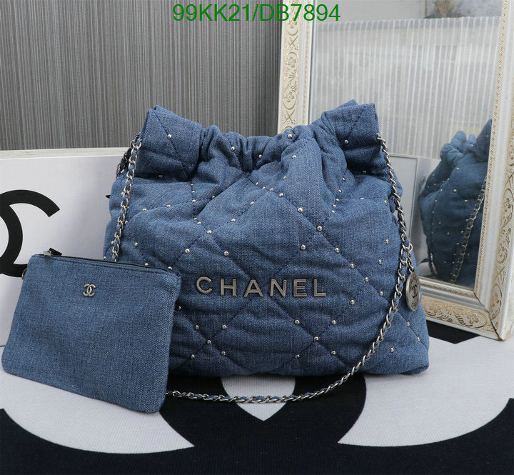SAMC - CHL Bags Handbags - 002