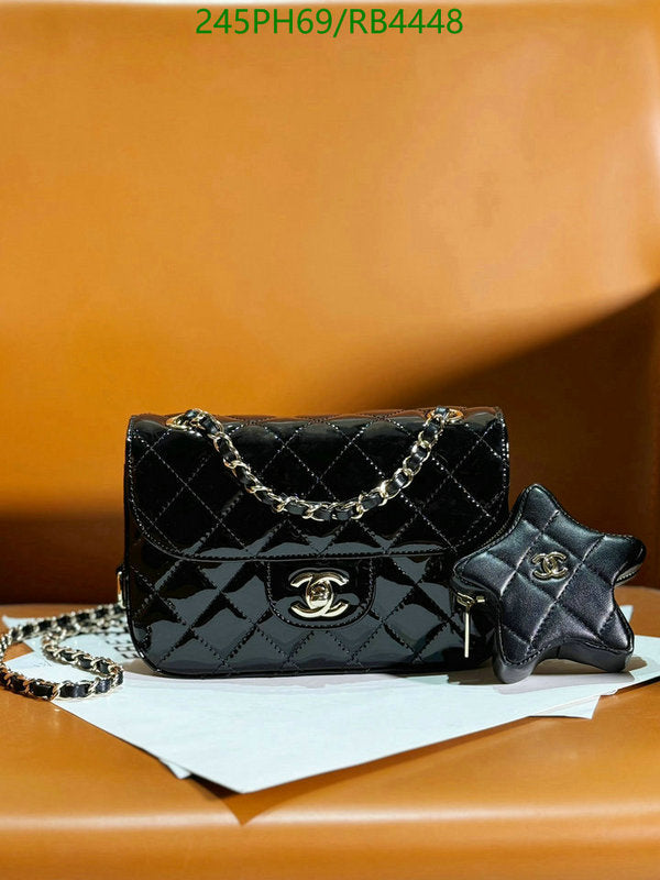 SAMC - CHL Bags - 381