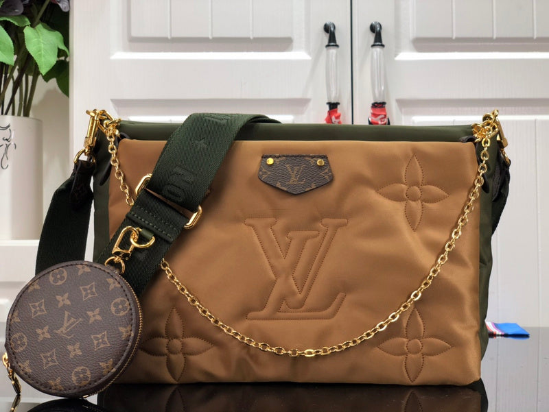 Glami Fashion Lu-Vi bags - 17249