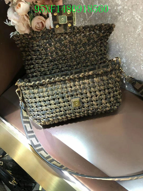 Glami - FDE Bags - 2311