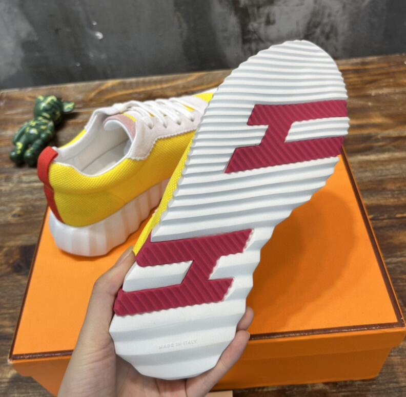 SAMC - HMS Women Shoes - 1040