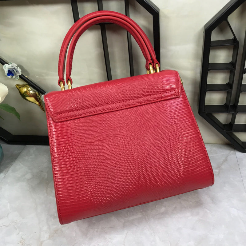 Satchel Bags - DG Bags - 284