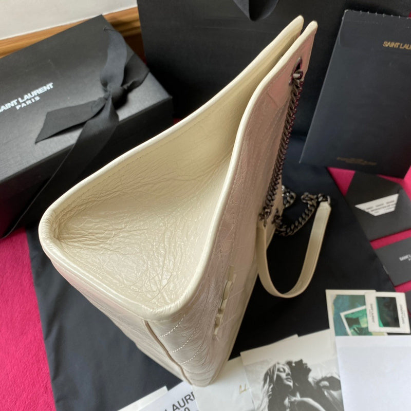 ELE - SLY Bags 408