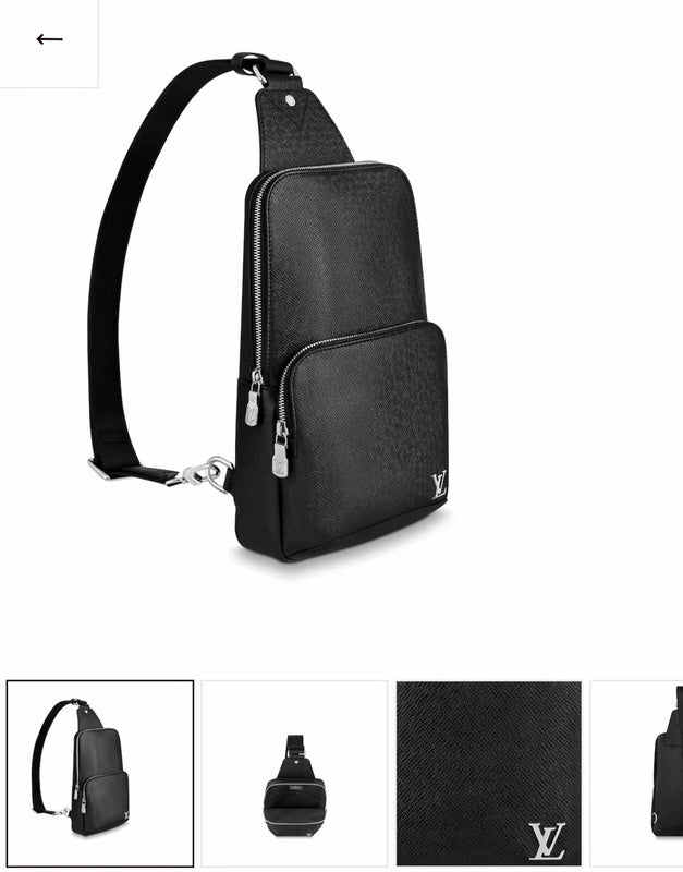 Satchel Bags - VL2 Bags - 197