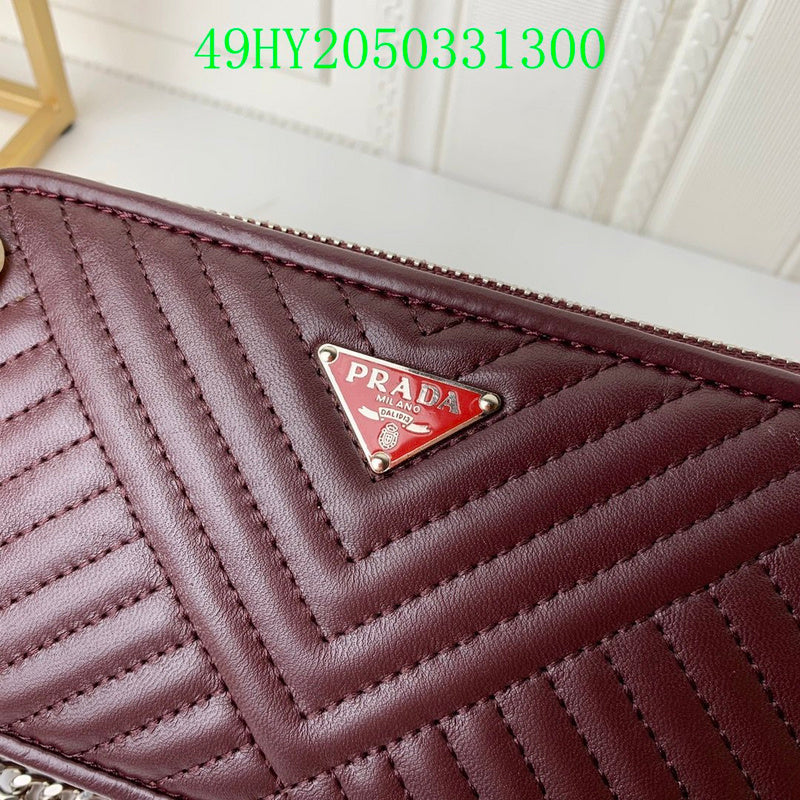 Satchel Bags - PDA Bags - 4494