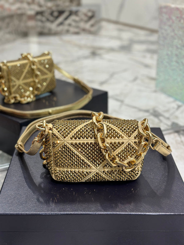 Glamy - PD Bags - 815