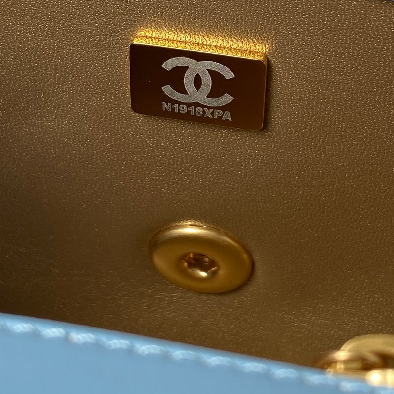Satchel Bags - CLN Bags - 403