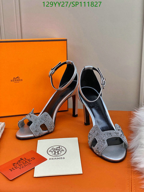 SAMC - HMS Women Shoes - 445